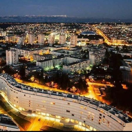 Adriatica Dream Luxury Accommodation - Free Parking Zadar Buitenkant foto