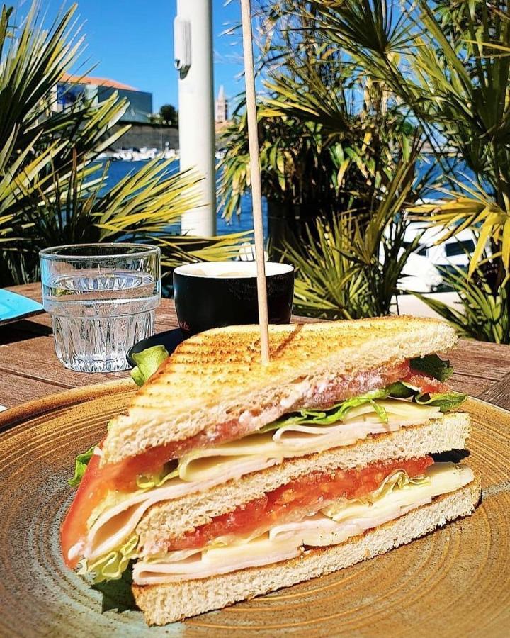 Adriatica Dream Luxury Accommodation - Free Parking Zadar Buitenkant foto