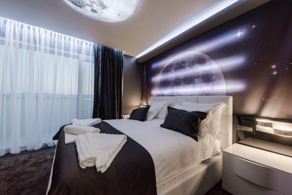 Adriatica Dream Luxury Accommodation - Free Parking Zadar Buitenkant foto