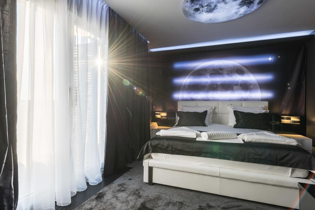Adriatica Dream Luxury Accommodation - Free Parking Zadar Buitenkant foto