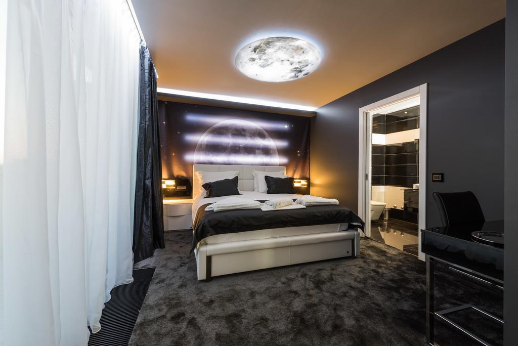 Adriatica Dream Luxury Accommodation - Free Parking Zadar Buitenkant foto