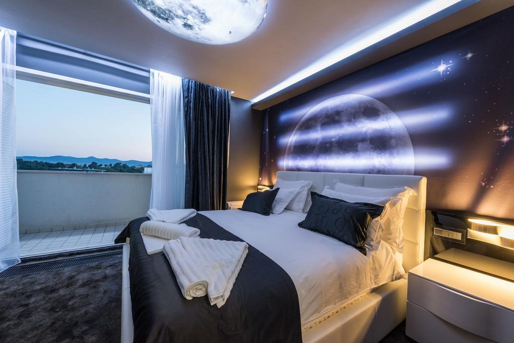 Adriatica Dream Luxury Accommodation - Free Parking Zadar Buitenkant foto