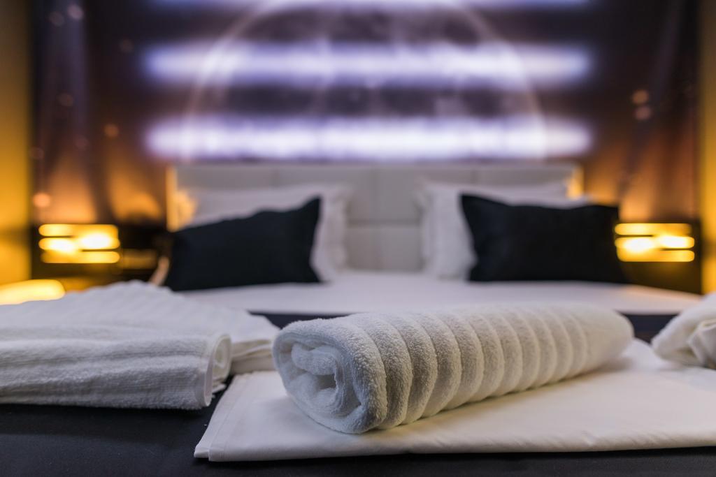 Adriatica Dream Luxury Accommodation - Free Parking Zadar Buitenkant foto