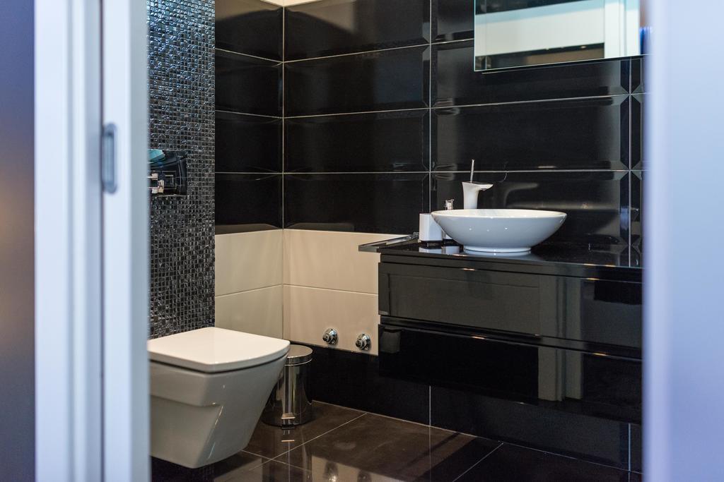 Adriatica Dream Luxury Accommodation - Free Parking Zadar Buitenkant foto