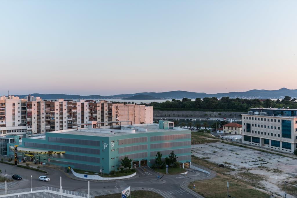 Adriatica Dream Luxury Accommodation - Free Parking Zadar Buitenkant foto