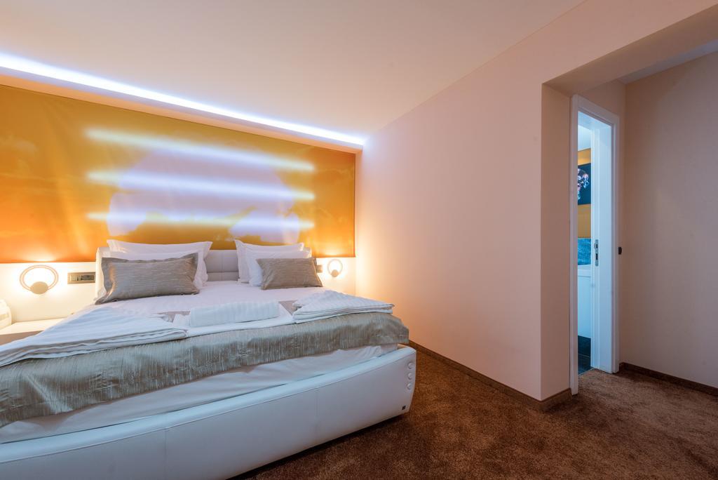 Adriatica Dream Luxury Accommodation - Free Parking Zadar Buitenkant foto