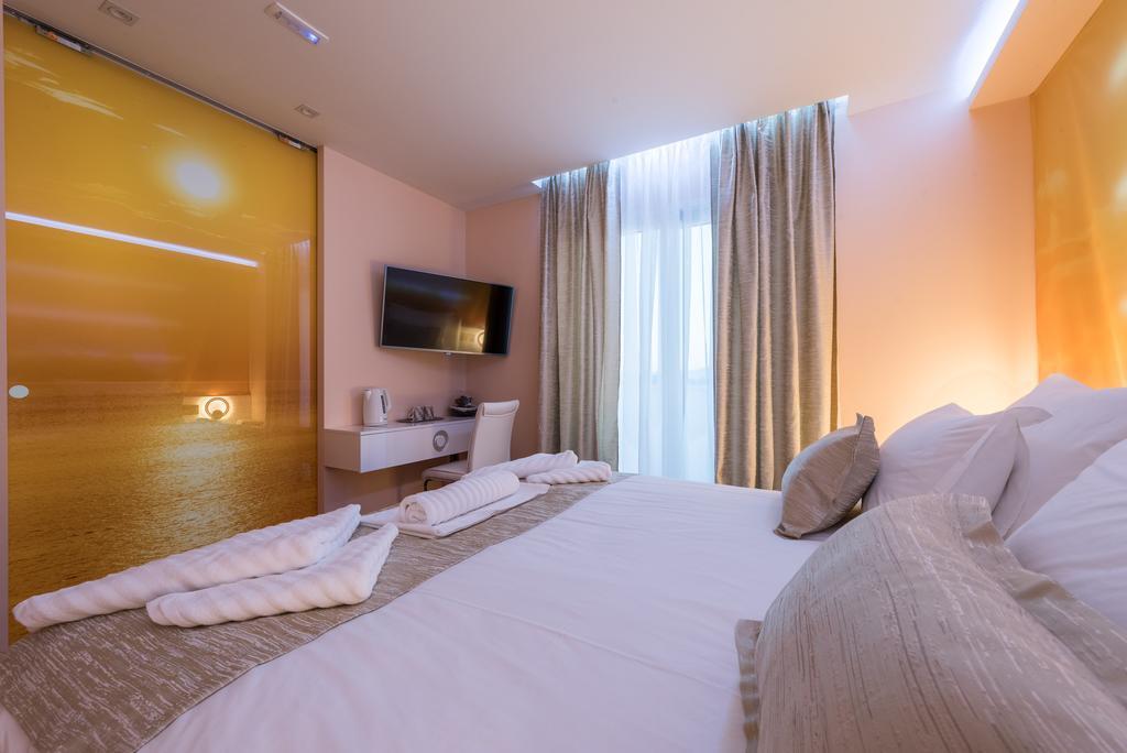 Adriatica Dream Luxury Accommodation - Free Parking Zadar Buitenkant foto