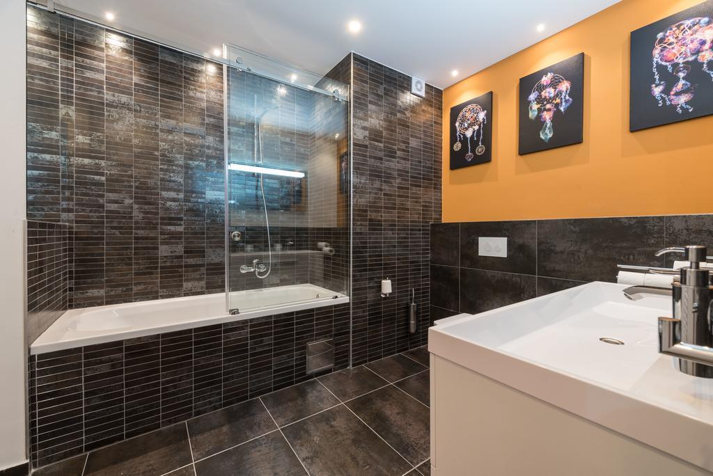 Adriatica Dream Luxury Accommodation - Free Parking Zadar Buitenkant foto