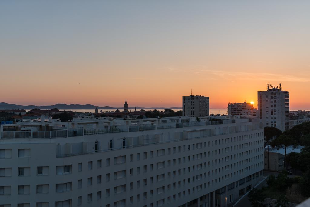 Adriatica Dream Luxury Accommodation - Free Parking Zadar Buitenkant foto