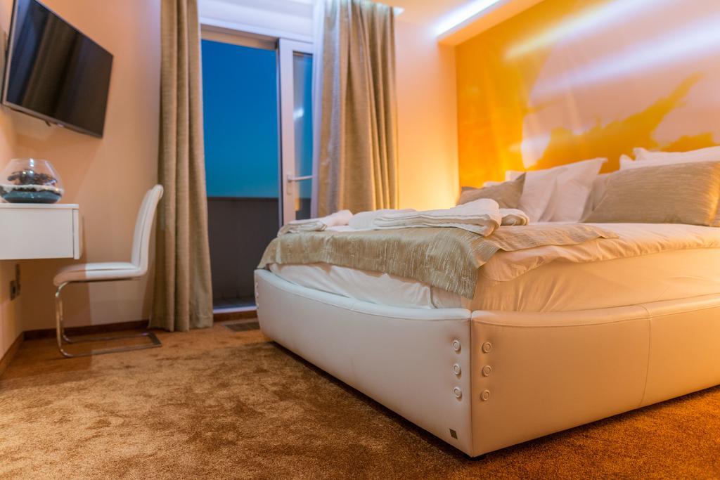 Adriatica Dream Luxury Accommodation - Free Parking Zadar Buitenkant foto