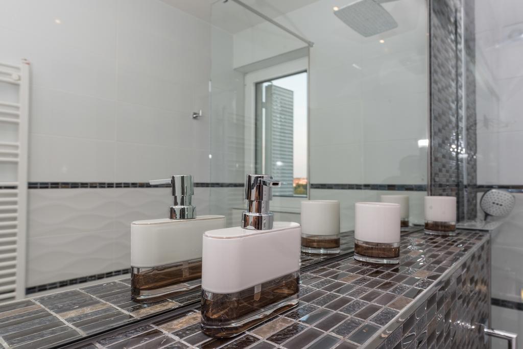 Adriatica Dream Luxury Accommodation - Free Parking Zadar Buitenkant foto