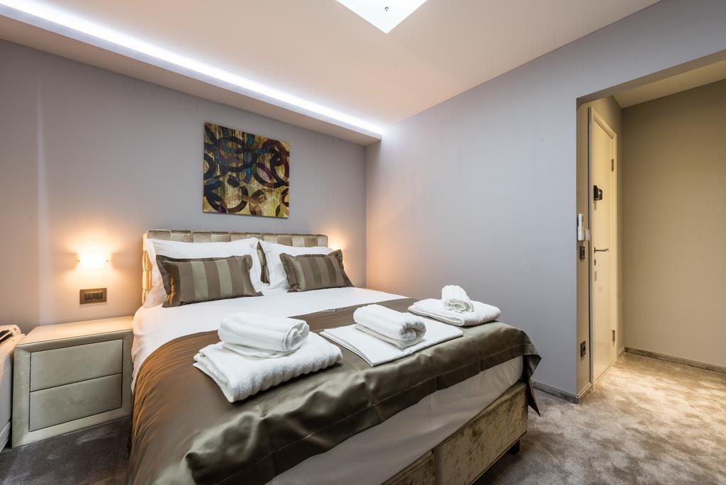 Adriatica Dream Luxury Accommodation - Free Parking Zadar Buitenkant foto