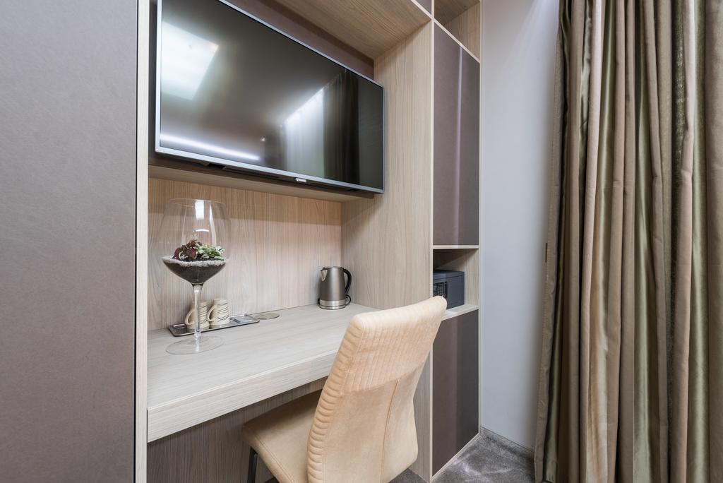 Adriatica Dream Luxury Accommodation - Free Parking Zadar Buitenkant foto