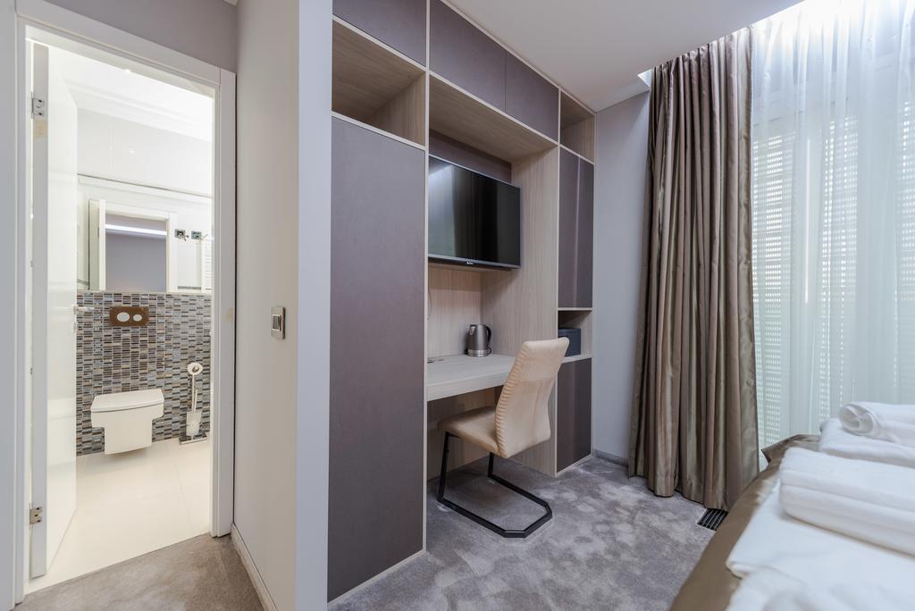 Adriatica Dream Luxury Accommodation - Free Parking Zadar Buitenkant foto