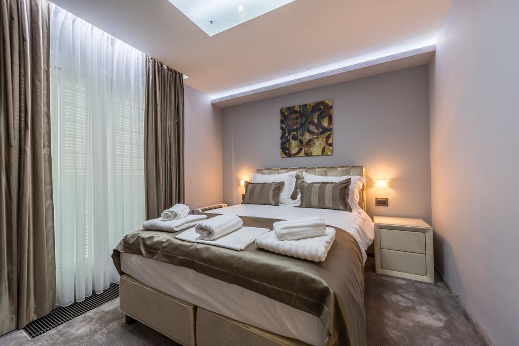 Adriatica Dream Luxury Accommodation - Free Parking Zadar Buitenkant foto