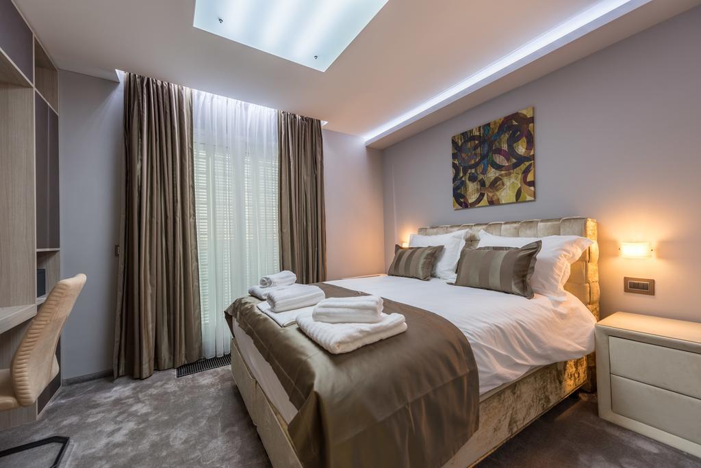 Adriatica Dream Luxury Accommodation - Free Parking Zadar Buitenkant foto