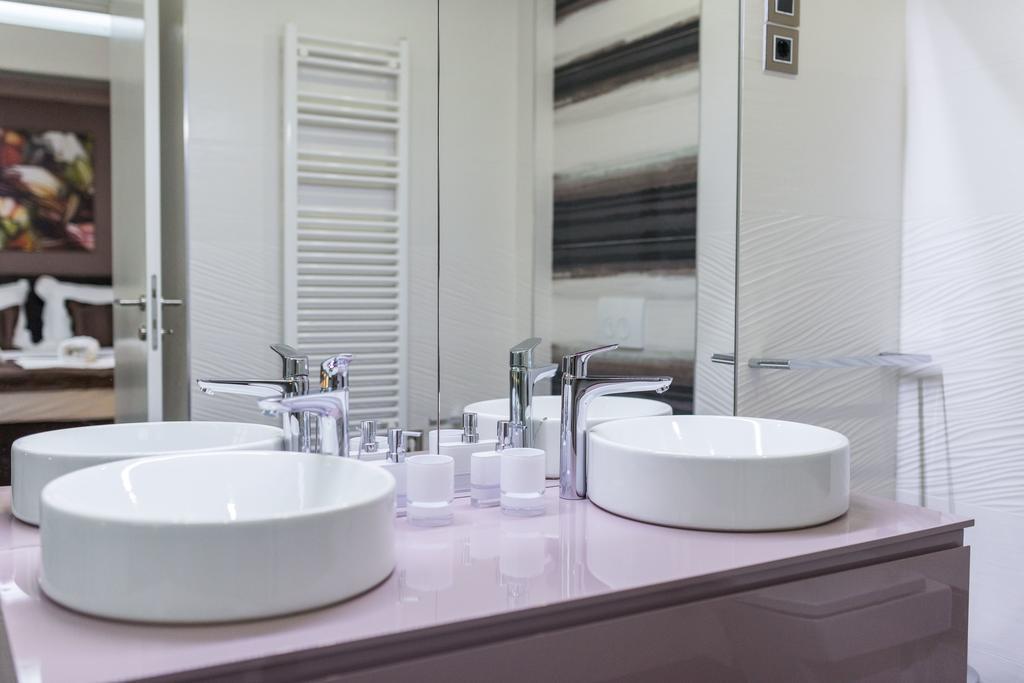 Adriatica Dream Luxury Accommodation - Free Parking Zadar Buitenkant foto