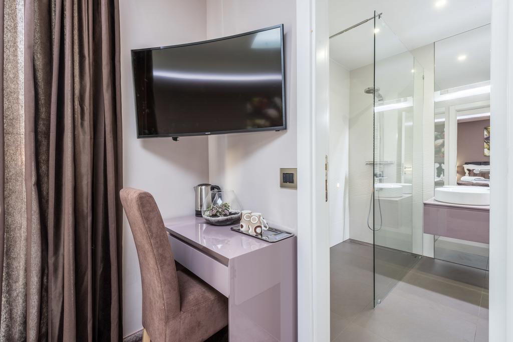 Adriatica Dream Luxury Accommodation - Free Parking Zadar Buitenkant foto