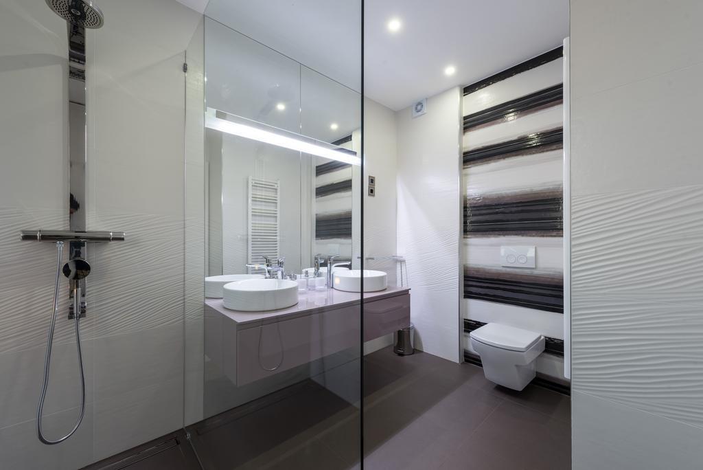Adriatica Dream Luxury Accommodation - Free Parking Zadar Buitenkant foto