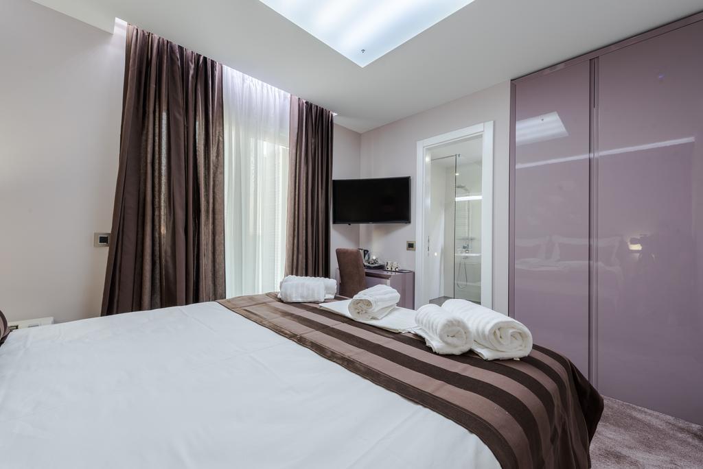 Adriatica Dream Luxury Accommodation - Free Parking Zadar Buitenkant foto